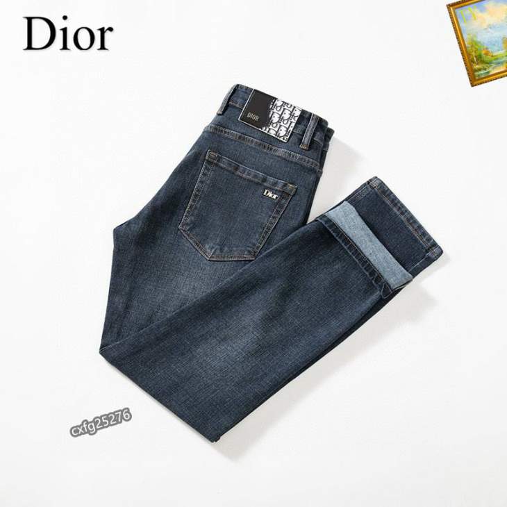 Picture of Dior Jeans Long _SKUDiorsz28-3825tr609420